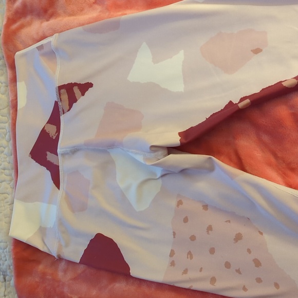 Artifact Nube Leggings Size Large - Picture 3 of 5